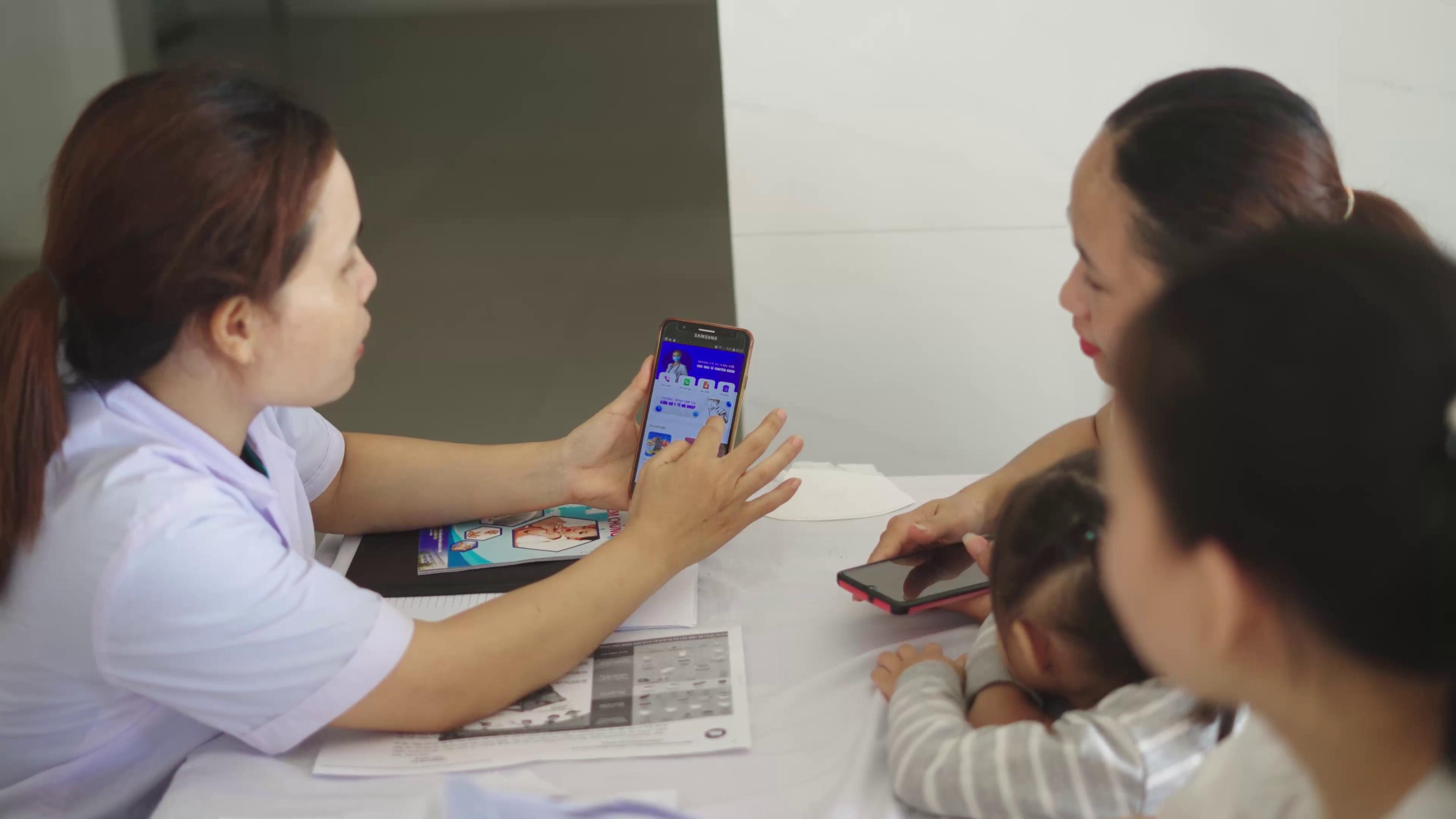 Innovative Telehealth “Doctor for Everyone” Demonstrates the Power ...