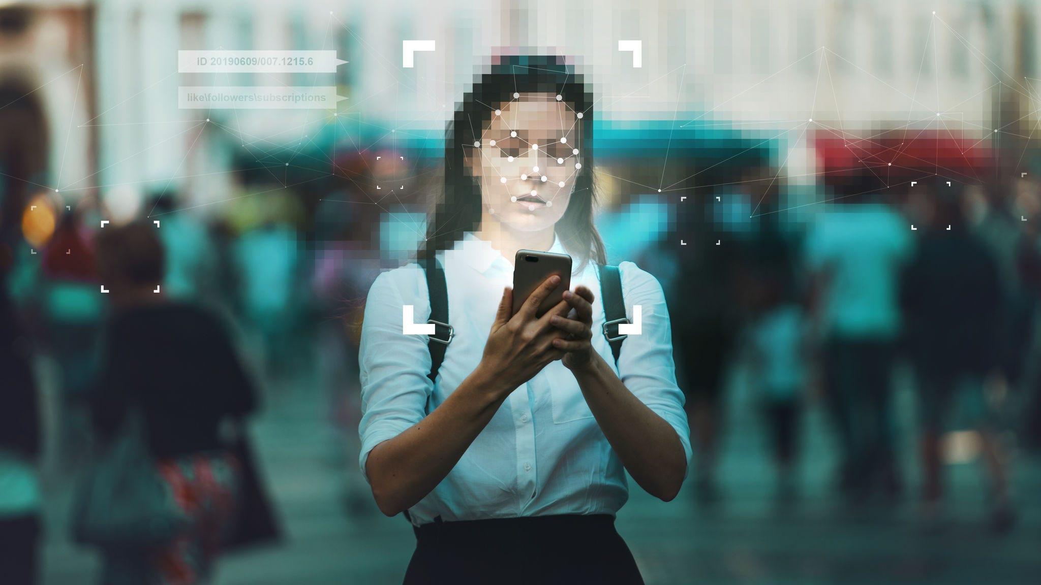 Privacy and data protection | OECD