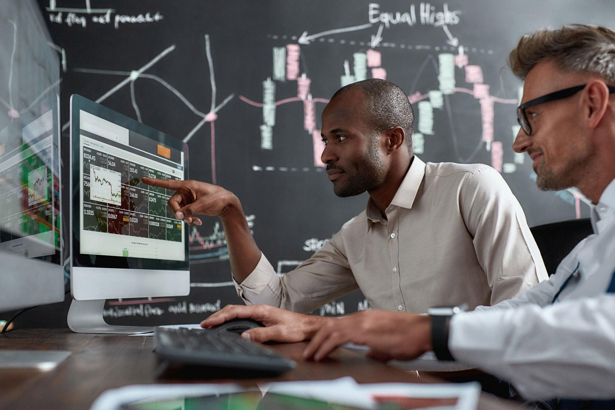 Why utilities should reimagine their tax and finance functions ...