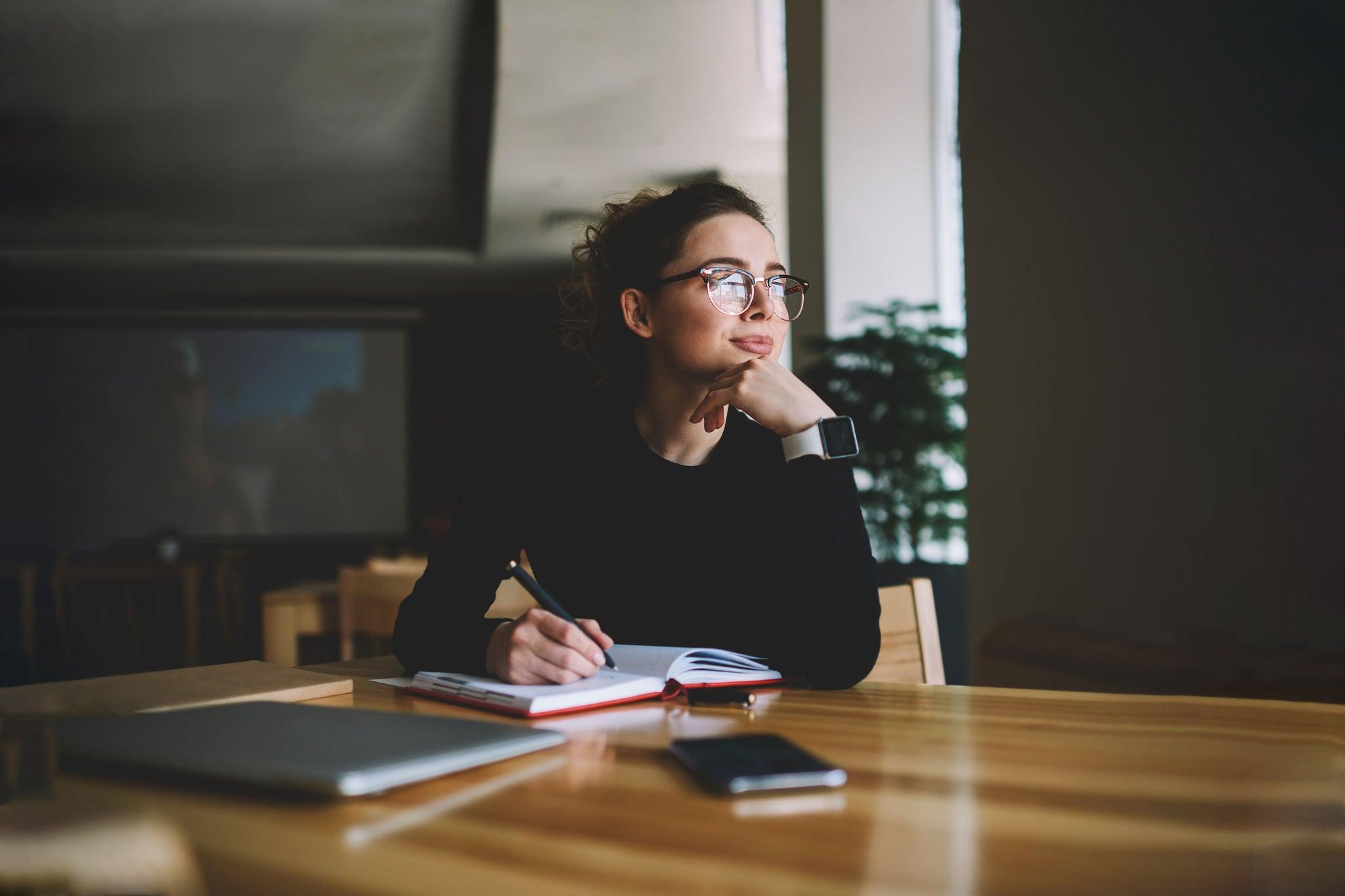 How to build a resilient mindset | EY - US