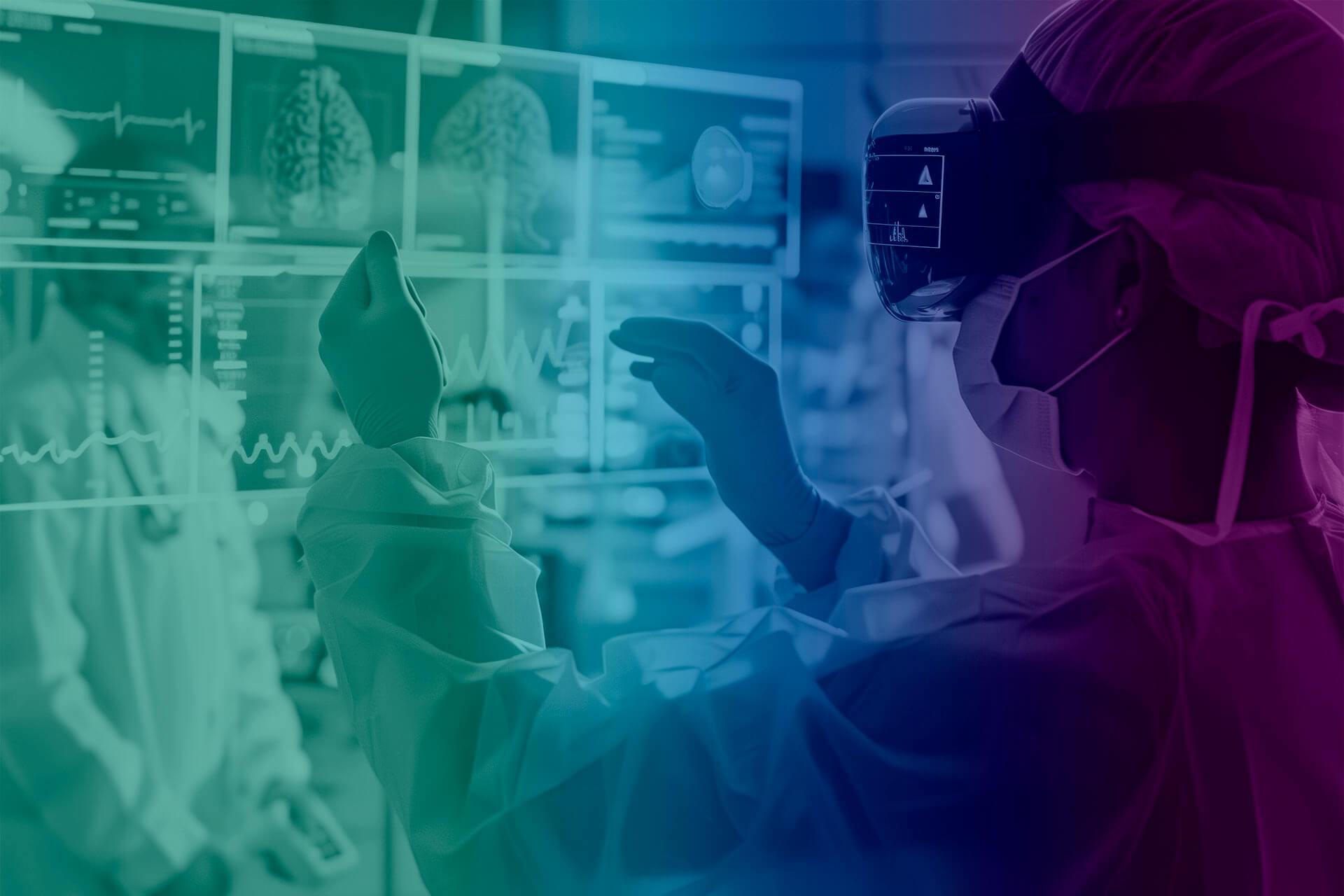 Data analysis and precision medicine: a successful relationship