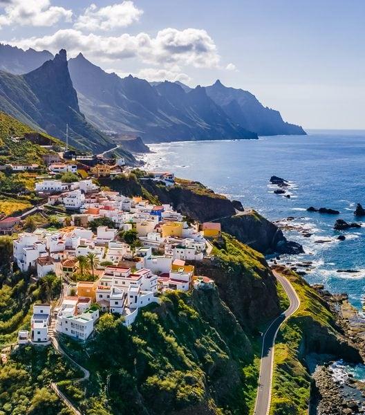 New Year's Eve in Tenerife 2025: what to do and where to go