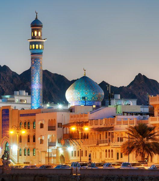 Oman, 10 things to do and see
