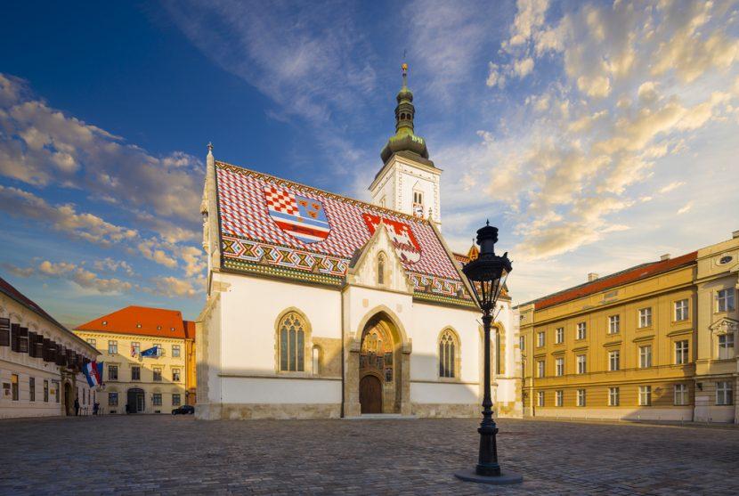 St. Mark's Church