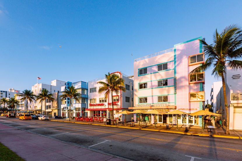 Miami
