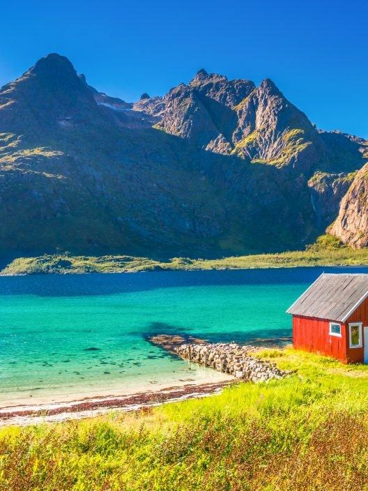 Norway