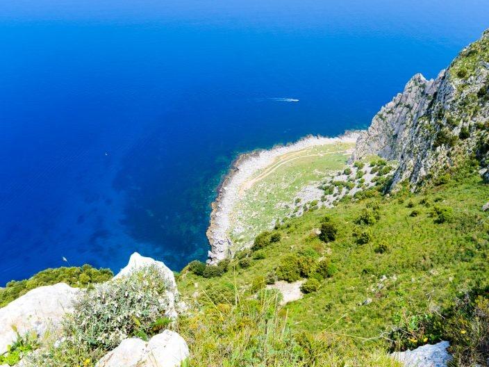 Capo Gallo