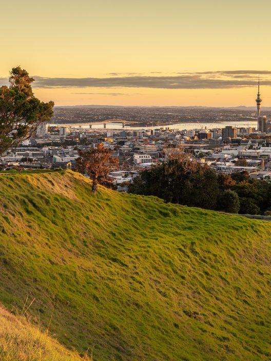 Auckland, what to see and do in the largest city in New Zealand