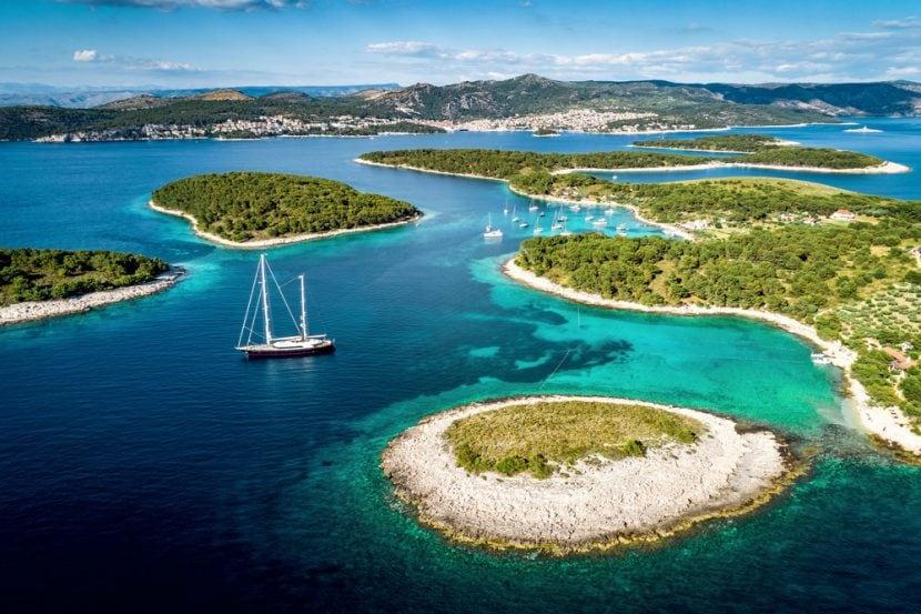 The 15 Most Beautiful Beaches in Croatia