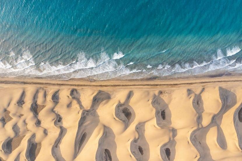 December in the Canaries: Climate and Temperatures