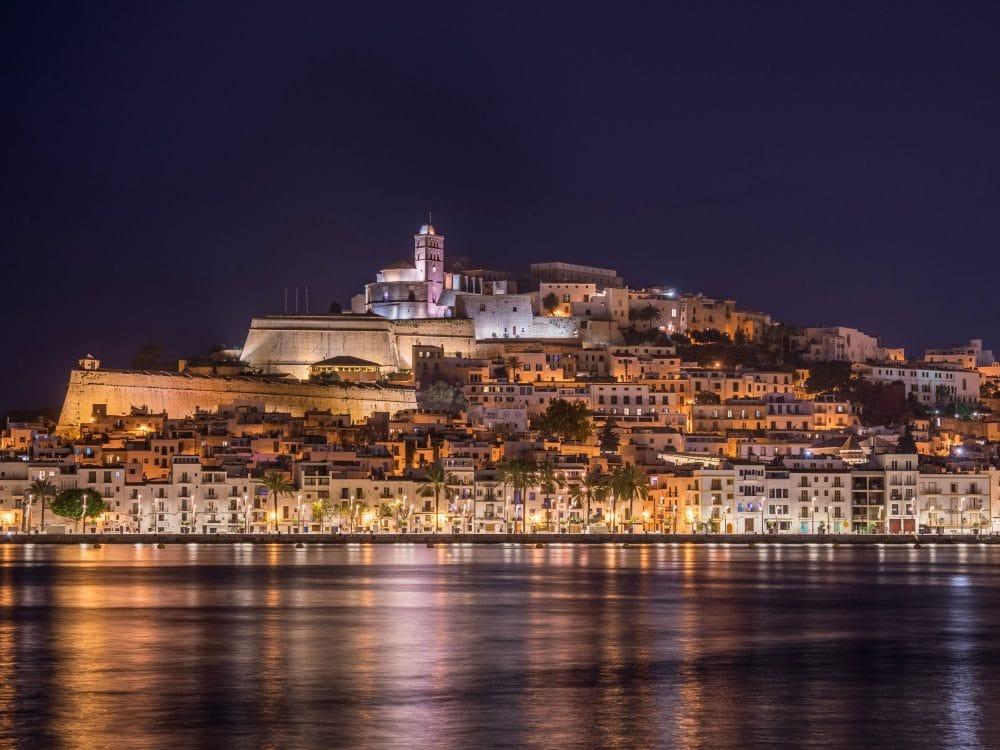 New Year's Eve 2025 in Ibiza: How to Celebrate and What to Do on the Island