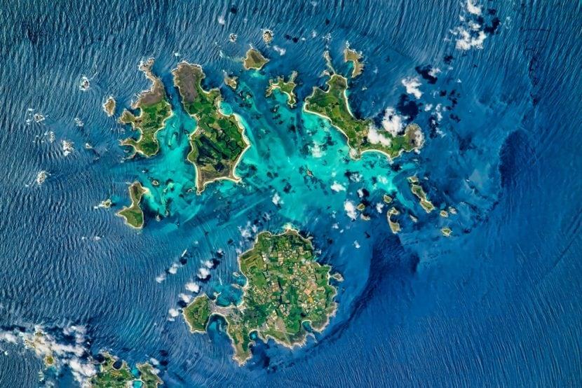 Scilly Isles, How to Get There and What to See