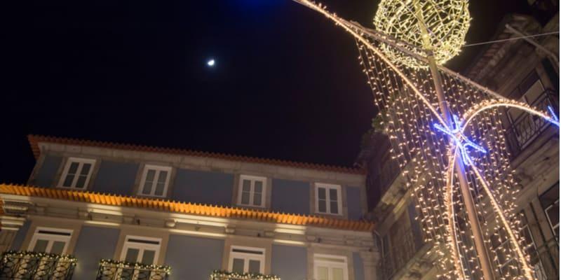 New Year's Eve 2025 in Porto: events, celebrations, and how to spend New Year's Eve