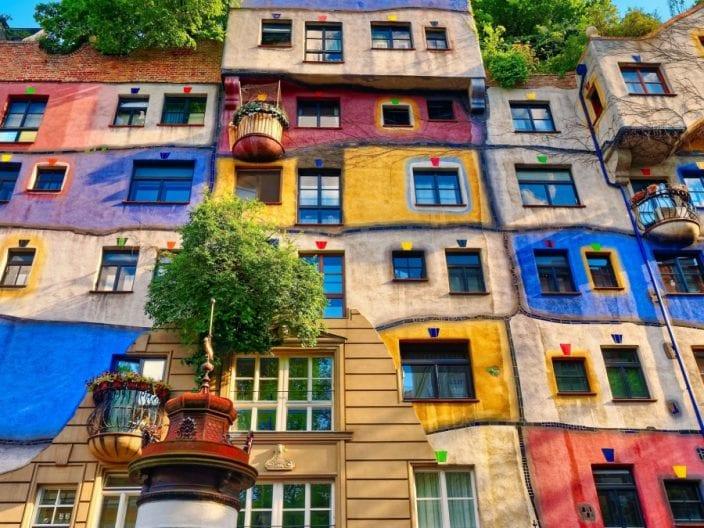 Vienna