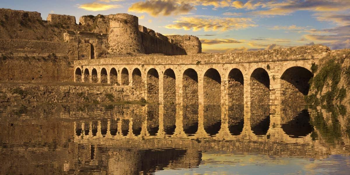 Peloponnese
