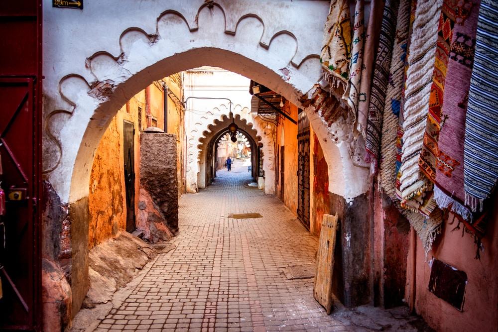 What to see in Marrakech, itinerary for two or three days