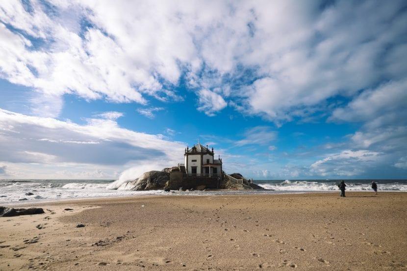 Beaches of Porto: Top 10 from Praia Espinho to Praia Matosinhos