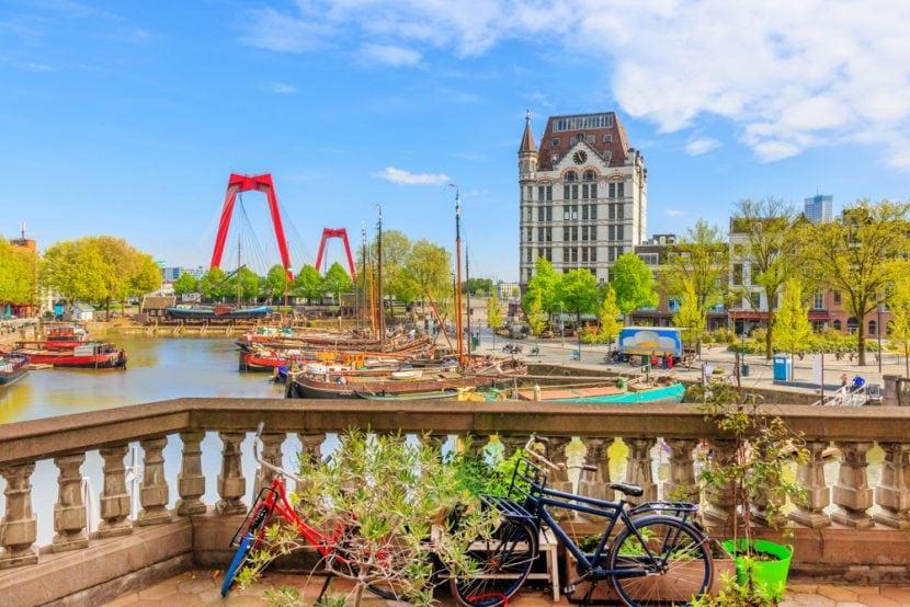Things to See in Rotterdam: 10 Must-Visit Places and Activities