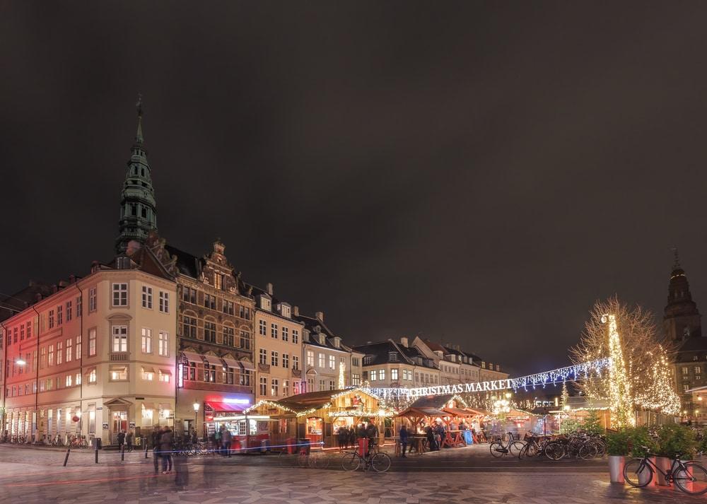 Christmas in Copenhagen 2024: Things to Do, Markets, and Events