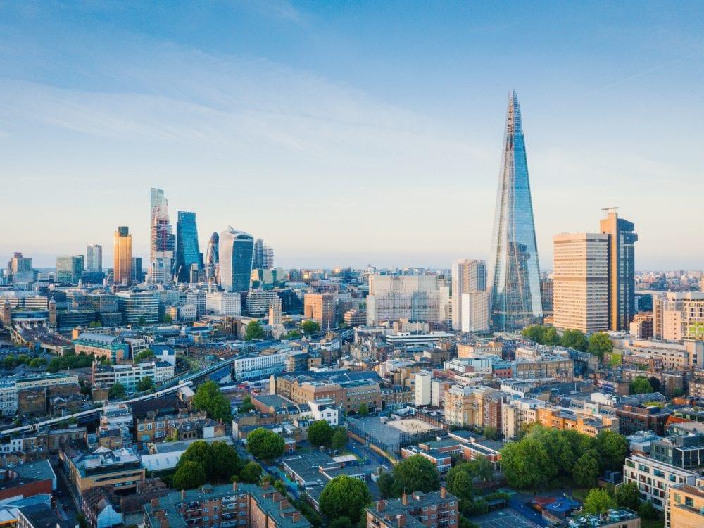 London in 3 Days: Itinerary of Things to See with Map