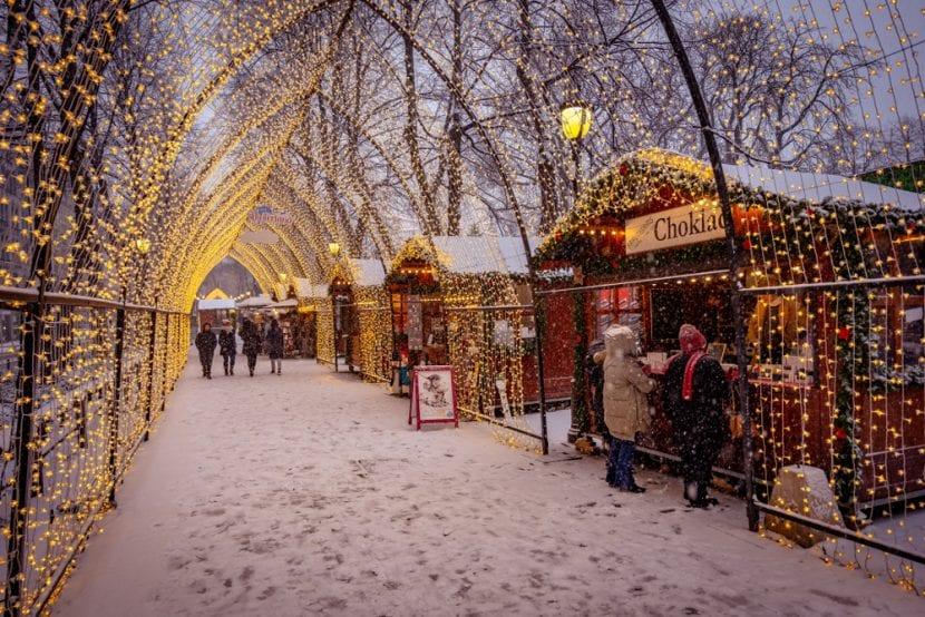 Christmas in Norway 2024: Best Destinations and Things to Do