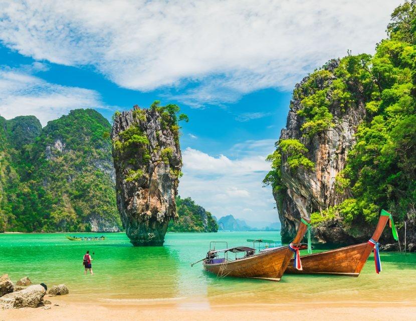 New Year's Eve in Thailand 2025: what to do and where to go