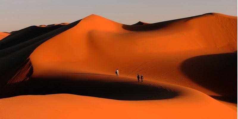 sahara-desert