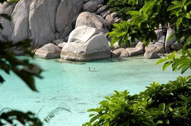 The Most Beautiful and Lesser-Known Islands of Thailand