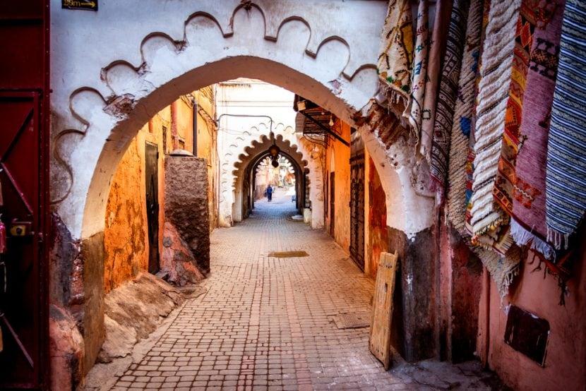 Marrakech