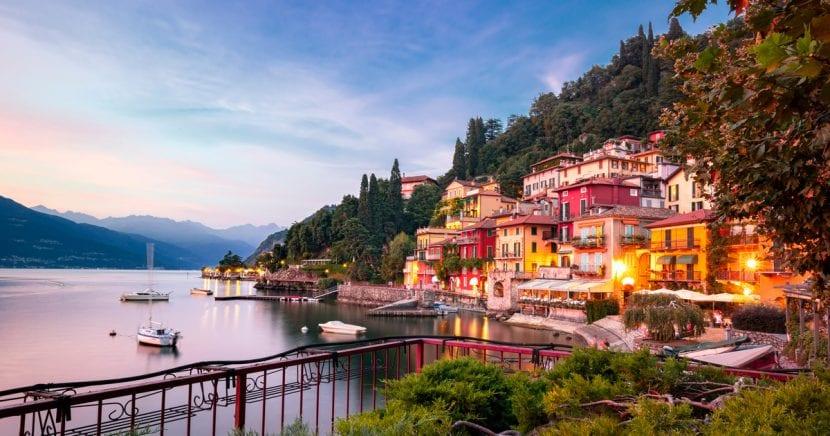 Varenna: things to see and do in the romantic village on Lake Como