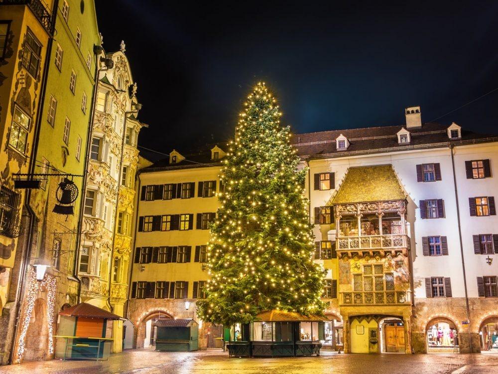 Innsbruck Christmas Markets 2024: Dates, Hours, and Program