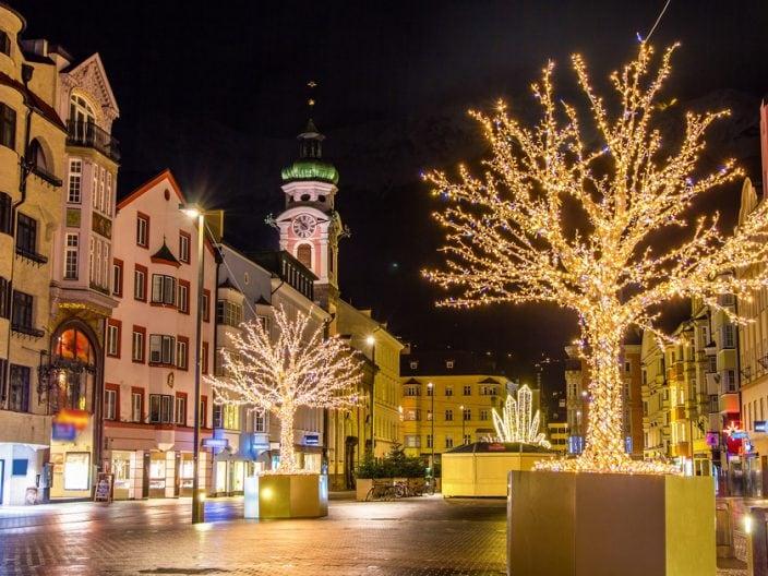 Innsbruck