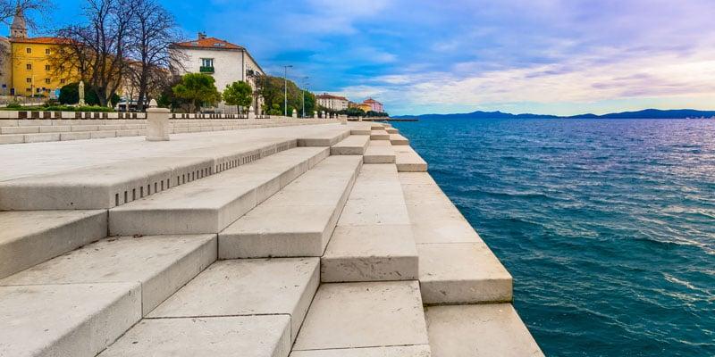 sea-organ