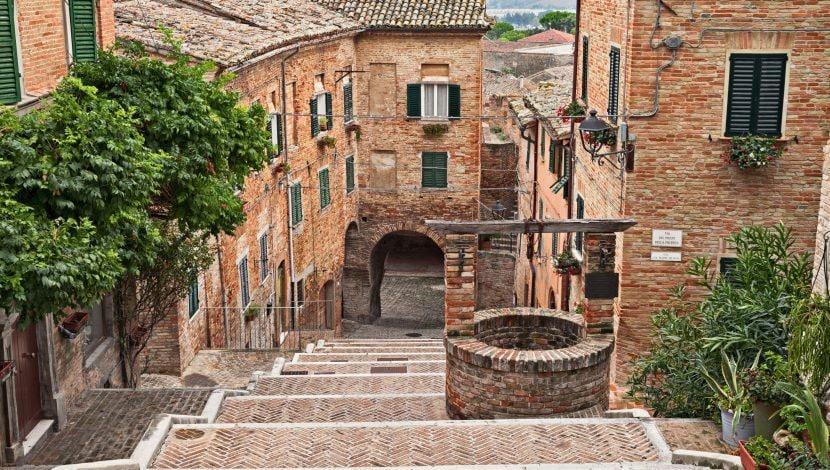 Fortified Villages