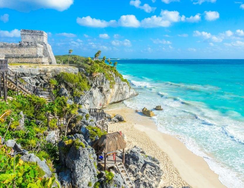 What to See in Mexico: The Most Beautiful Places Not to Miss and Things to Do