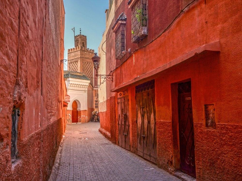 Imperial Cities of Morocco: What They Are and What to See