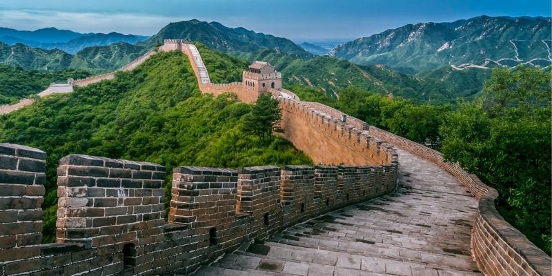 chinese-wall