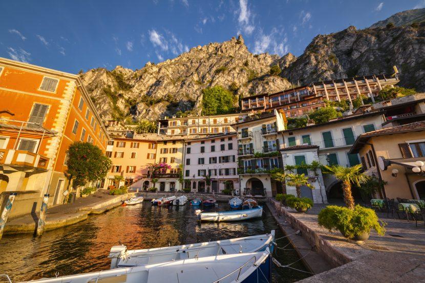 Limone sul Garda