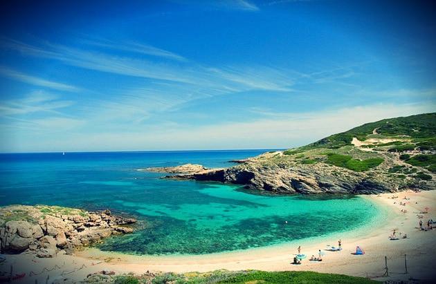 weather-sardinia-october