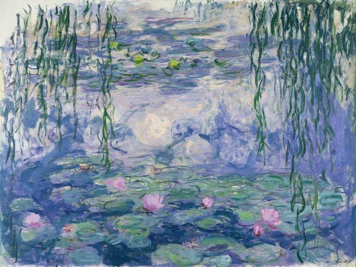 Monet and the Impressionists on Display in Bologna