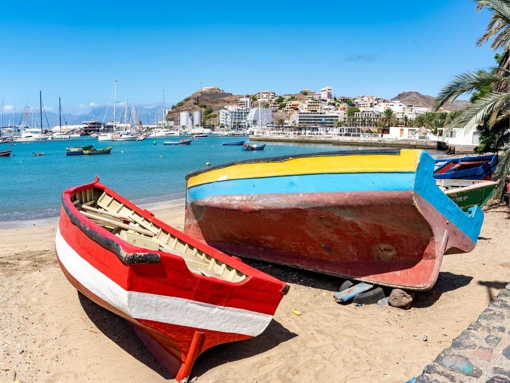 Best time to visit Cape Verde