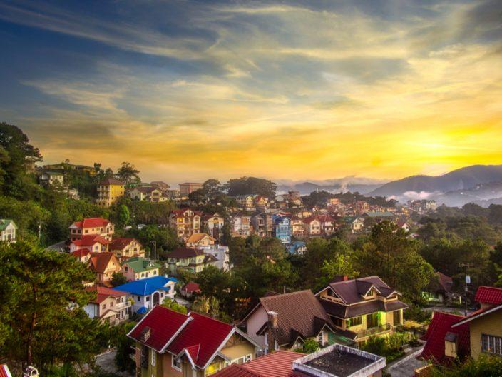 Things to Do in the Philippines