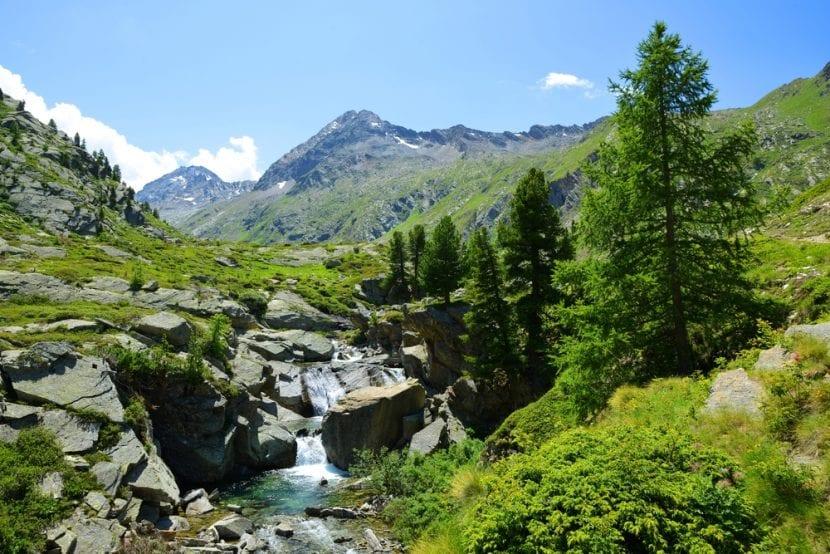Gran Paradiso