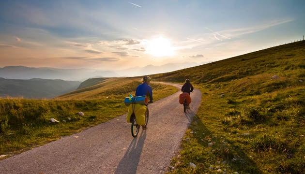 bicycle-itineraries