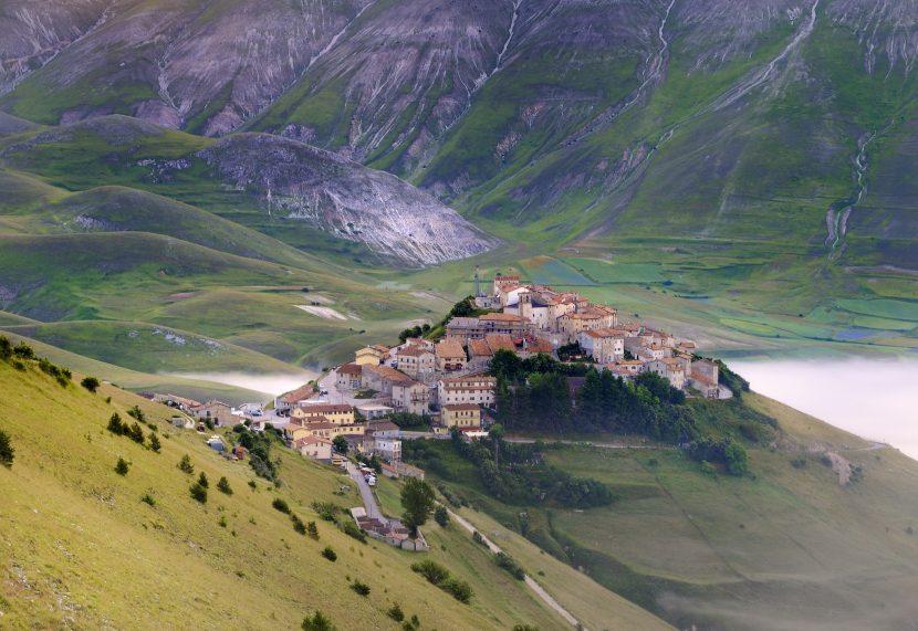 Norcia