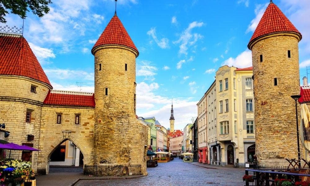 Tallinn: must-see attractions