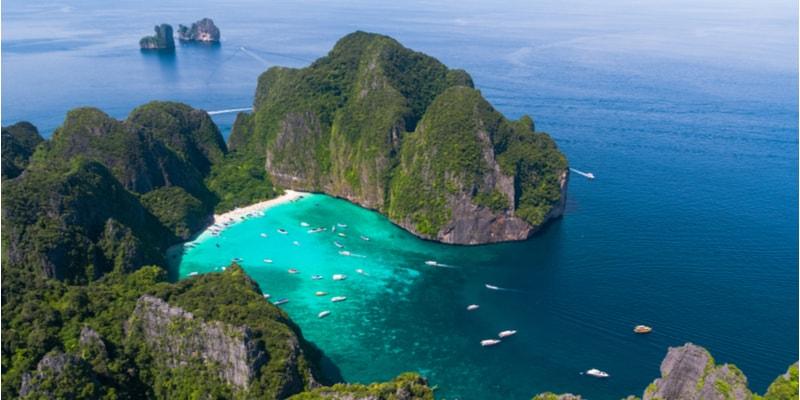 Maya Bay Reopens: What You Need to Know to Visit