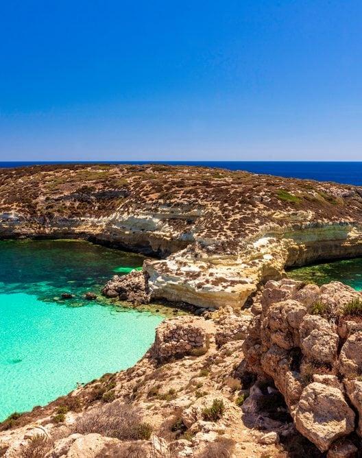 The most beautiful Italian island to spend the summer of 2025 between crystal-clear waters and dreamlike coves
