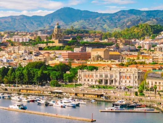 Messina
