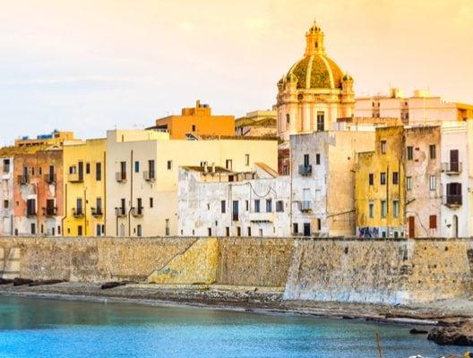 Trapani